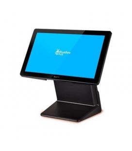 TPV ORDENADOR TACTIL 15 BLUEBEE BB-06-15.6 NEGRO