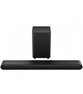 Barra de sonido con bluetooth tcl s643we/ 240w/ 2.1