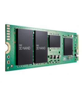 Disco ssd intel 670p 512gb/ m.2 2280 pcie/ formato bulk
