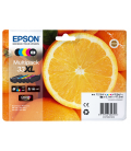 TINTA CLARIA 33 MULTIPACK PREM XL