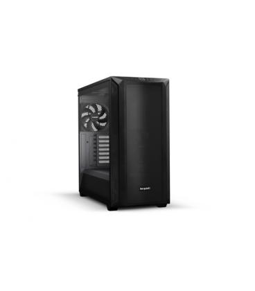 be quiet! Shadow Base 800 Black Midi Tower Negro