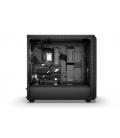 be quiet! Shadow Base 800 Black Midi Tower Negro