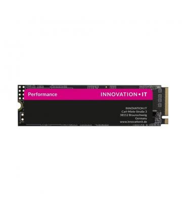 SSD 128Gb Innovation IT Performance NVMe M.2 Type 2280. BULK.