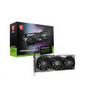 MSI GEFORCE RTX 4070 TI GAMING X SLIM 12G tarjeta gráfica NVIDIA 12 GB GDDR6X