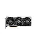 MSI GEFORCE RTX 4070 TI GAMING X SLIM 12G tarjeta gráfica NVIDIA 12 GB GDDR6X