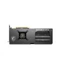 MSI GEFORCE RTX 4070 TI GAMING X SLIM 12G tarjeta gráfica NVIDIA 12 GB GDDR6X
