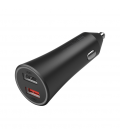 CARGADOR DE COCHE XIAOMI MI CAR CHARGER