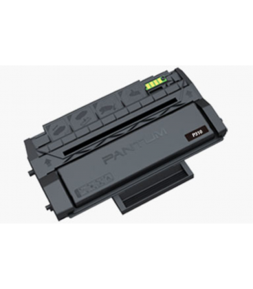 TONER PANTUM PA-310 NEGRO YIELD 3000 PAGINAS