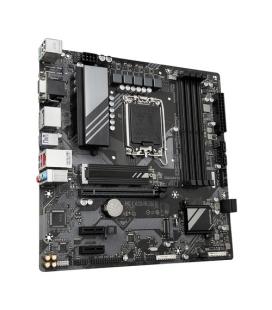 Gigabyte B760M DS3H placa base Intel B760 Express LGA 1700 micro ATX