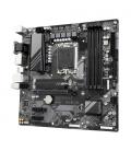 Gigabyte B760M DS3H placa base Intel B760 Express LGA 1700 micro ATX