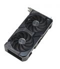 ASUS Dual -RTX4060-O8G NVIDIA GeForce RTX­ 4060 8 GB GDDR6