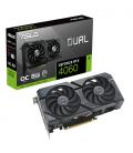 ASUS Dual -RTX4060-O8G NVIDIA GeForce RTX­ 4060 8 GB GDDR6