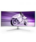 Philips 34M2C8600/00 pantalla para PC 86,4 cm (34") 3440 x 1440 Pixeles Wide Quad HD OLED Blanco