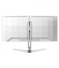 Philips 34M2C8600/00 pantalla para PC 86,4 cm (34") 3440 x 1440 Pixeles Wide Quad HD OLED Blanco