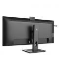 Philips 5000 series 40B1U5601H/00 pantalla para PC 101,6 cm (40") 3440 x 1440 Pixeles Wide Quad HD LCD Negro