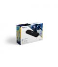 TooQ Caja Externa para SSD M.2 NVMe, Negro