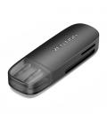 Vention Lector de Tarjetas Externo CLFB0/ USB 3.0