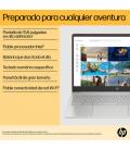 ChromeBook HP 15A-NA0000NS Intel Celeron N4500/ 4GB/ 64GB eMMC/ 15.6"/ Chrome OS