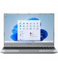 Portátil medion akoya e15301 ryzen 5 3500u/ 8gb/ 256gb ssd/ 15.6'/ win11