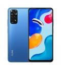 Smartphone xiaomi redmi note 11s nfc 6gb/ 64gb/ 6.43'/ azul