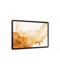 Samsung Galaxy Tab S8+ SM-X806 5G LTE 256 GB 31,5 cm (12.4") Qualcomm Snapdragon 8 GB Wi-Fi 6 (802.11ax) Android 12 Grafito