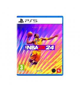 JUEGO SONY PS5 NBA 2K24