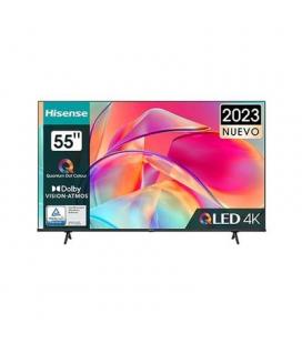 TELEVISIÃN QLED 55 HISENSE 55E77KQ SMART TV 4K 2023