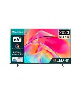TELEVISIÃN QLED 65 HISENSE 65E77KQ SMART TV 4K 2023