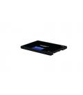Goodram CX400 SSDPR-CX400-02T-G2 unidad de estado sólido 2.5" 2,05 TB Serial ATA III 3D NAND