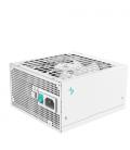 DeepCool PX1000G WH unidad de fuente de alimentación 1000 W 20+4 pin ATX ATX Blanco