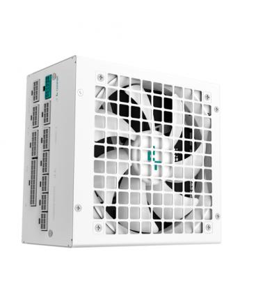 DeepCool PX1200G WH unidad de fuente de alimentación 1200 W 20+4 pin ATX ATX Blanco