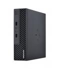 MEDION AKOYA S23005-i3-256F8 Mini PC Intel® Core™ i3 i3-1115G4 8 GB DDR4-SDRAM 256 GB SSD Windows 11 Home Negro