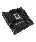 ASUS TUF GAMING B760M-PLUS Intel B760 LGA 1700 micro ATX