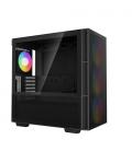 DeepCool CH560 Midi Tower Negro