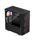 DeepCool CH560 Midi Tower Negro