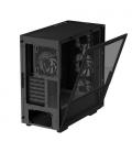 DeepCool CH560 Midi Tower Negro