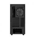 DeepCool CH560 Midi Tower Negro