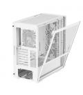 DeepCool CH560 WH Midi Tower Blanco