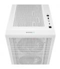 DeepCool CH560 WH Midi Tower Blanco