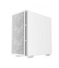 DeepCool CH560 WH Midi Tower Blanco