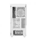 DeepCool CH560 WH Midi Tower Blanco