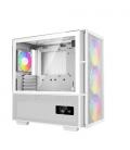 DeepCool CH560 DIGITAL WH Midi Tower Blanco
