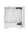 DeepCool CH560 DIGITAL WH Midi Tower Blanco