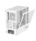 DeepCool CH560 DIGITAL WH Midi Tower Blanco