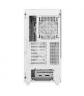DeepCool CH560 DIGITAL WH Midi Tower Blanco