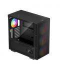 DeepCool CH560 DIGITAL Midi Tower Negro