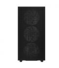 DeepCool CH560 DIGITAL Midi Tower Negro