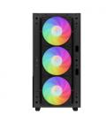 DeepCool CH560 DIGITAL Midi Tower Negro