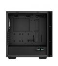 DeepCool CH560 DIGITAL Midi Tower Negro