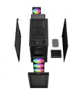 DeepCool CH560 DIGITAL Midi Tower Negro